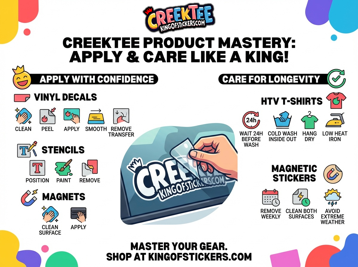 How To Apply