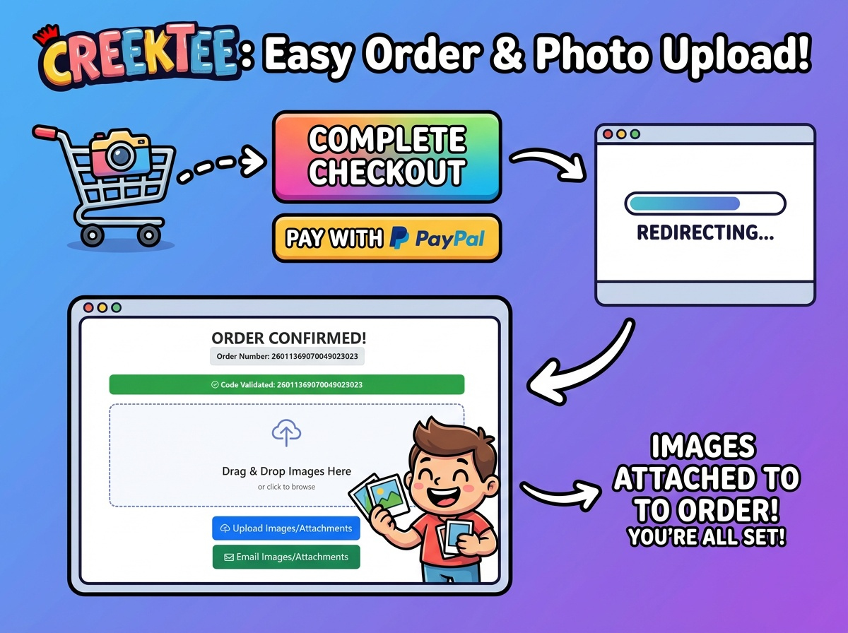 Checkout