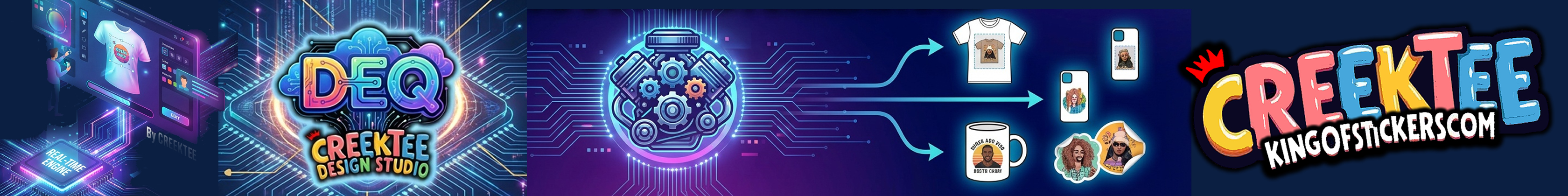 DEQ Banner